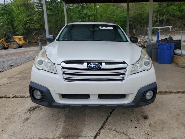 Снимка 5 от търг – 2013 SUBARU OUTBACK 2. с VIN 4S4BRCAC8D3275057