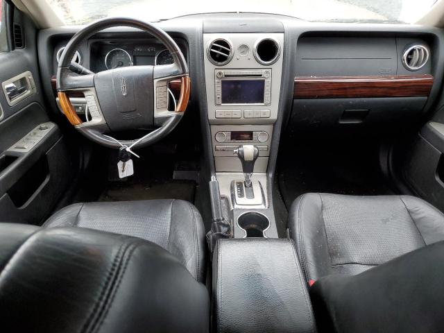 Photo 8 from auction – 2006 LINCOLN ZEPHYR with VIN 3LNHM26176R626829