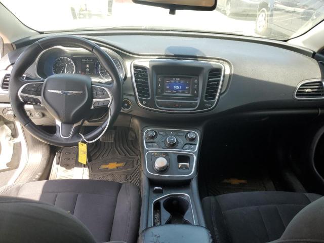 Photo 8 from auction – 2015 CHRYSLER 200 LIMITE with VIN 1C3CCCAB0FN638013