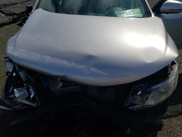صورة رقم 11 من المزاد - 2012 KIA FORTE EX مع VIN KNAFU4A27C5579188