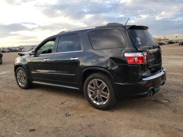 Photo 2 from auction – 2012 GMC ACADIA DEN with VIN 1GKKRTED0CJ233973
