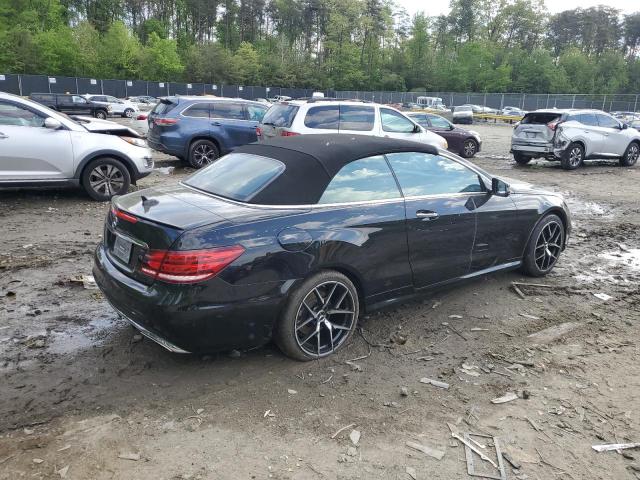 Photo 3 from auction – 2015 MERCEDES-BENZ E 550 with VIN WDDKK7DF2FF307756