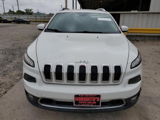 Zdjęcie 5 z aukcji – 2016 JEEP CHEROKEE L z VIN 1C4PJLDB2GW229148