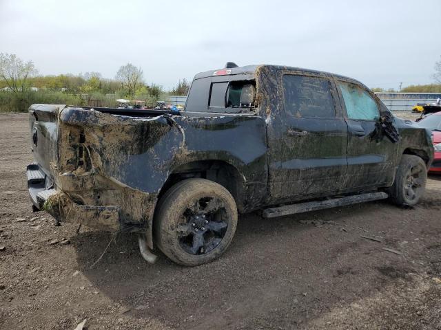 Photo 3 from auction – 2019 RAM 1500 BIG H with VIN 1C6RRFFG2KN911481