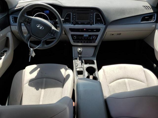 Photo 8 from auction – 2015 HYUNDAI SONATA SPO with VIN 5NPE34AF8FH023030