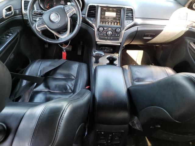 Photo 8 from auction – 2014 JEEP GRAND CHER with VIN 1C4RJFBG3EC589181