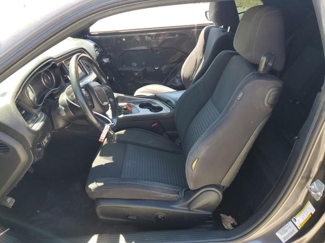 Photo 7 from auction – 2015 DODGE CHALLENGER with VIN 2C3CDZAG7FH831831