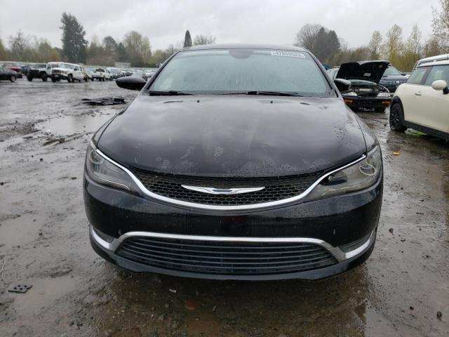 Photo 5 from auction – 2017 CHRYSLER 200 S with VIN 1C3CCCBG9HN500712