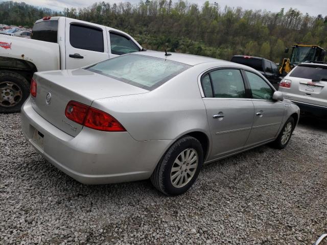 Photo 3 from auction – 2007 BUICK LUCERNE CX with VIN 1G4HP57217U191171