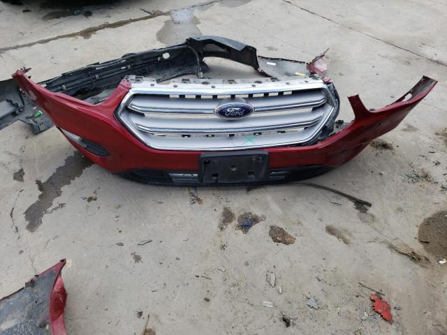 Photo 12 from auction – 2019 FORD ESCAPE SEL with VIN 1FMCU0HD7KUC02821