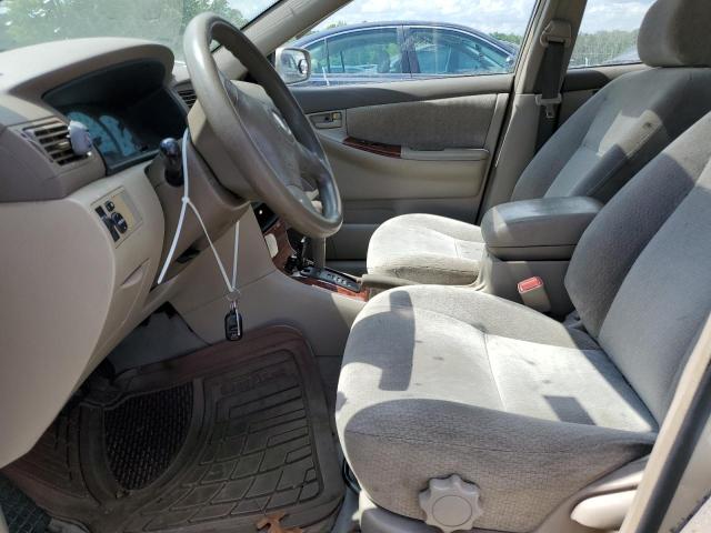Photo 7 from auction – 2004 TOYOTA COROLLA CE with VIN 2T1BR32E14C168668