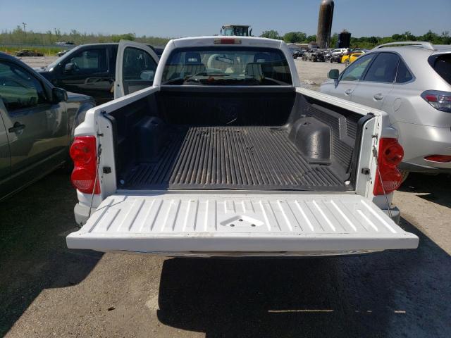 Photo 6 from auction – 2005 DODGE DAKOTA SLT with VIN 1D7HE42KX5S133098