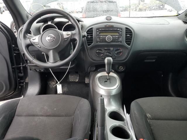 Photo 8 from auction – 2014 NISSAN JUKE S with VIN JN8AF5MR2ET361183