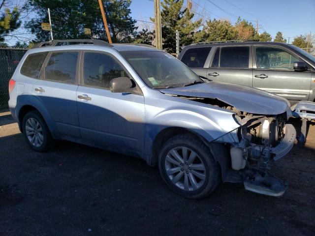 Photo 4 from auction – 2012 SUBARU FORESTER 2 with VIN JF2SHABC0CH426390