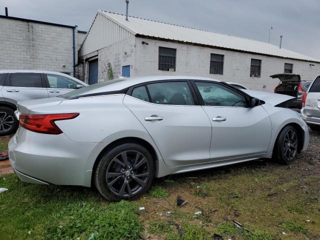 Photo 3 from auction – 2017 NISSAN MAXIMA 3.5 with VIN 1N4AA6AP7HC447926