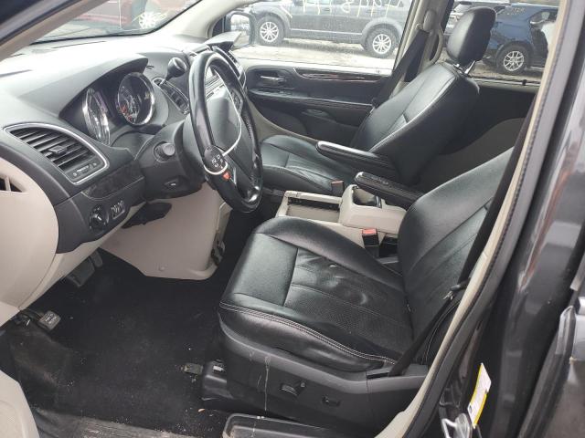 Photo 7 from auction – 2012 CHRYSLER TOWN & COU with VIN 2C4RC1CG9CR175810