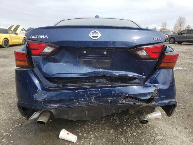 Photo 6 from auction – 2019 NISSAN ALTIMA SR with VIN 1N4BL4CV6KC212536