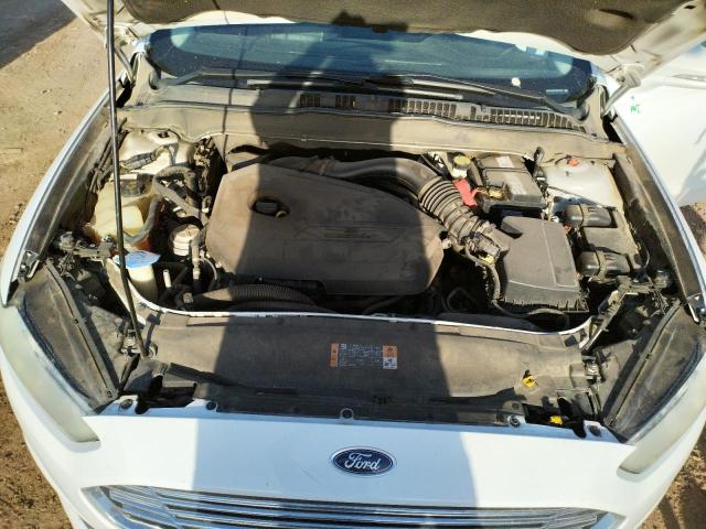 Photo 11 from auction – 2013 FORD FUSION SE with VIN 3FA6P0HR7DR348186