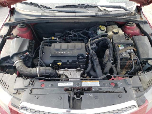 Photo 11 from auction – 2013 CHEVROLET CRUZE with VIN 1G1PE5SB2D7188828