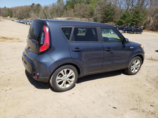 Photo 3 from auction – 2016 KIA SOUL + with VIN KNDJP3A53G7375541