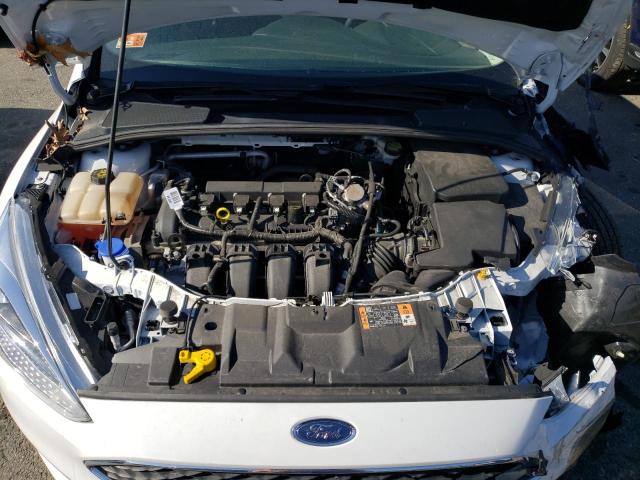 Photo 11 from auction – 2016 FORD FOCUS SE with VIN 1FADP3F20GL385002
