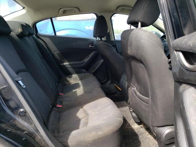 Photo 10 from auction – 2016 MAZDA 3 SPORT with VIN JM1BM1T77G1335899