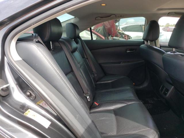 Photo 10 from auction – 2011 LEXUS ES 350 with VIN JTHBK1EG8B2426068