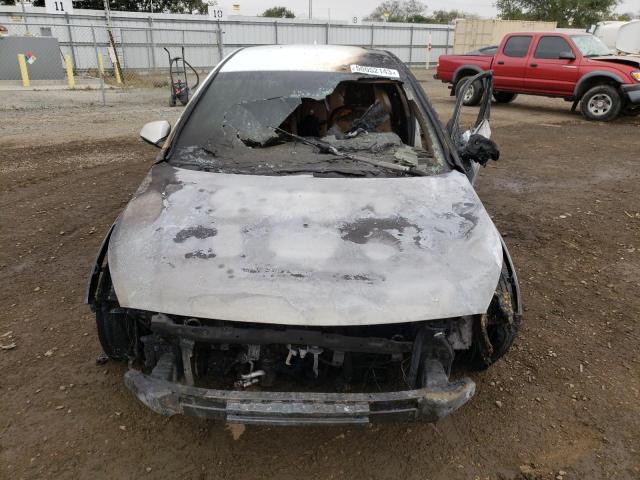 Photo 5 from auction – 2017 HYUNDAI SONATA SE with VIN 5NPE24AF2HH438897
