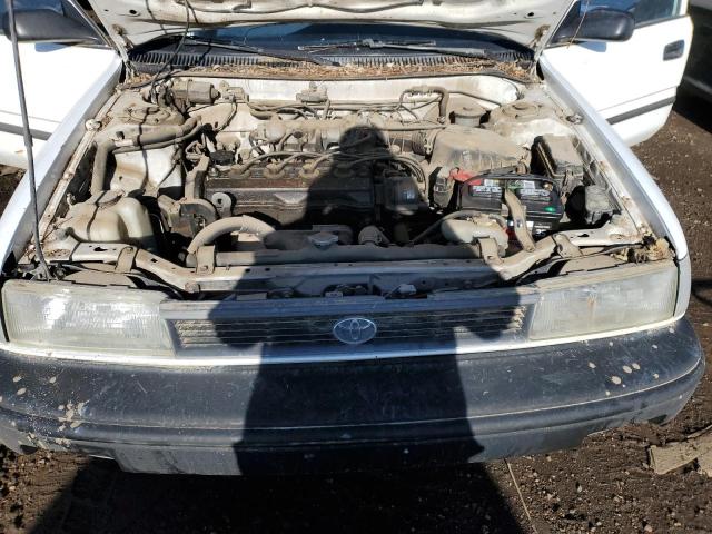 Photo 11 from auction – 1992 TOYOTA COROLLA with VIN 1NXAE91AXNZ311836