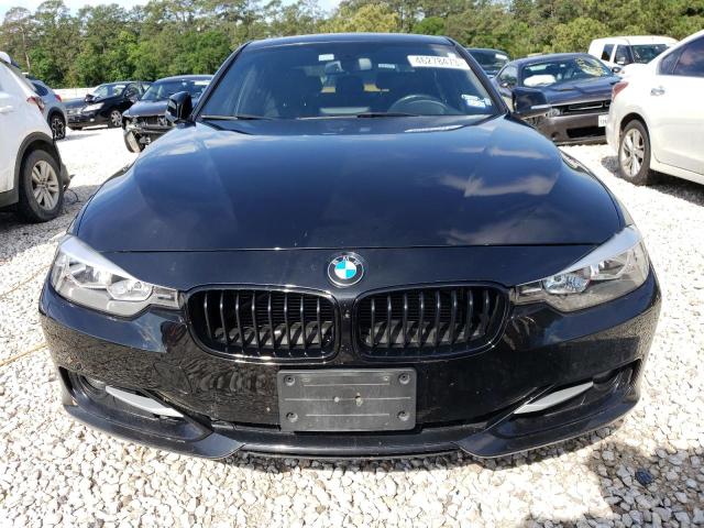 Photo 5 from auction – 2013 BMW 328 I with VIN WBA3A5C56DF357987