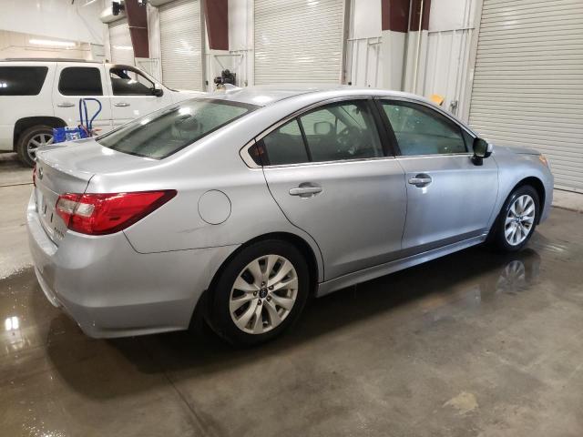 Photo 3 from auction – 2017 SUBARU LEGACY 2.5 with VIN 4S3BNAC69H3038658