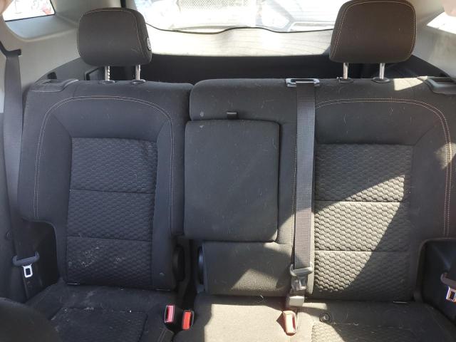 Photo 10 from auction – 2018 GMC TERRAIN SL with VIN 3GKALMEX7JL128656