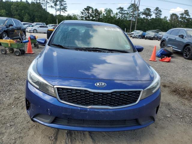 Photo 5 from auction – 2017 KIA FORTE LX with VIN 3KPFL4A79HE149370