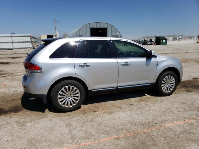 Photo 3 from auction – 2011 LINCOLN MKX with VIN 2LMDJ6JK0BBJ13028