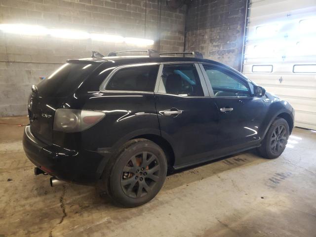 Photo 3 from auction – 2007 MAZDA CX-7 with VIN JM3ER293770123591