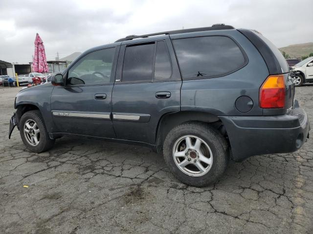 Photo 2 from auction – 2003 GMC ENVOY with VIN 1GKDS13S832122133