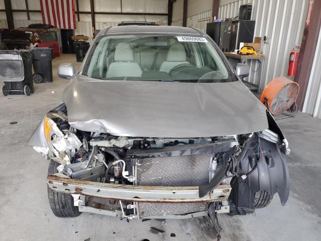Photo 5 from auction – 2012 NISSAN VERSA S with VIN 3N1CN7AP5CL840305