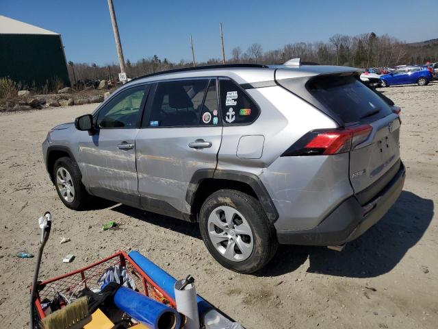 Photo 2 from auction – 2020 TOYOTA RAV4 LE with VIN JTMF1RFVXLD052909