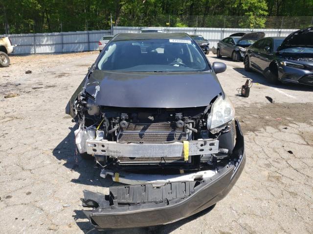 Photo 5 from auction – 2014 TOYOTA PRIUS with VIN JTDKN3DU9E0383274
