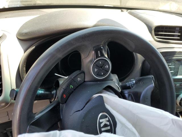 Photo 9 from auction – 2016 KIA SOUL with VIN KNDJN2A26G7396566
