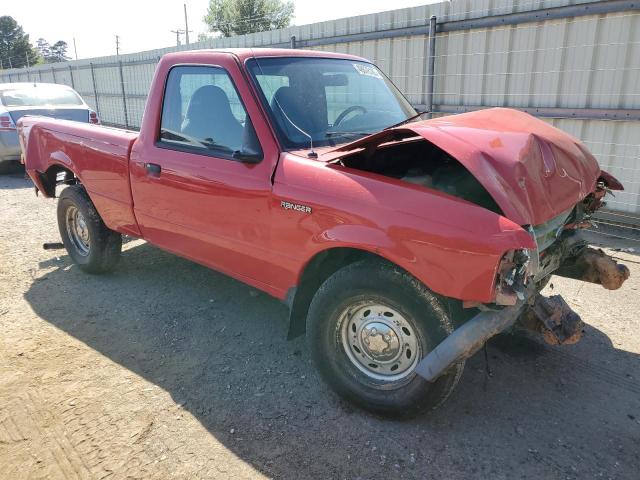 Photo 4 from auction – 2002 FORD RANGER with VIN 1FTYR10D92PB40317