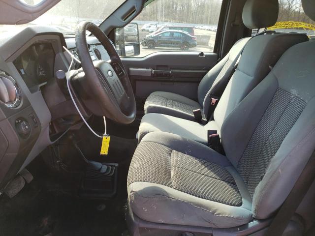 Photo 7 from auction – 2013 FORD F250 SUPER with VIN 1FT7W2B65DEB58188