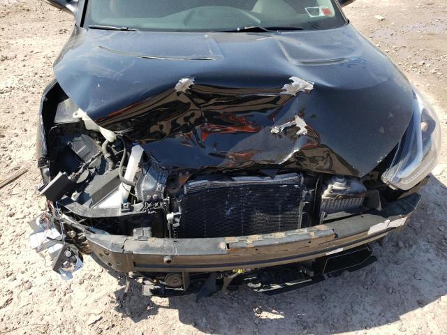 Photo 11 from auction – 2015 HYUNDAI VELOSTER T with VIN KMHTC6AEXFU238677