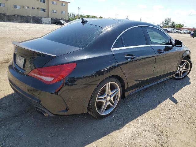 Photo 3 from auction – 2014 MERCEDES-BENZ CLA 250 with VIN WDDSJ4EB0EN047553