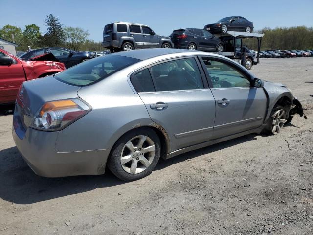 Photo 3 from auction – 2007 NISSAN ALTIMA 2.5 with VIN 1N4AL21E97C213559