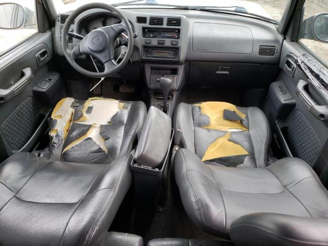 Photo 8 from auction – 2000 TOYOTA RAV4 with VIN JT3GP10V4Y7073455