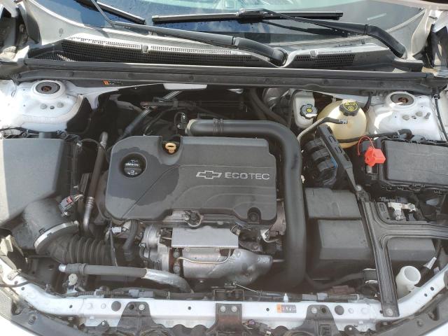 Photo 11 from auction – 2017 CHEVROLET MALIBU LT with VIN 1G1ZE5ST0HF134716
