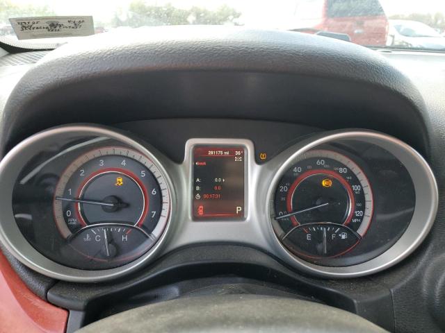 Zdjęcie 9 z aukcji – 2014 DODGE JOURNEY SE z VIN 3C4PDCAB5ET107057