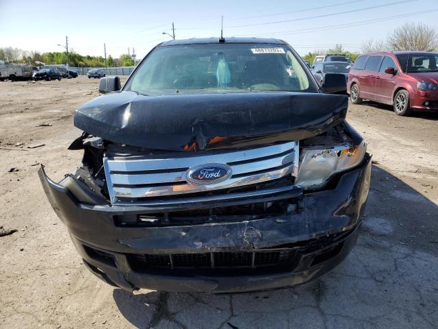 Photo 5 from auction – 2009 FORD EDGE SPORT with VIN 2FMDK30C49BA69725