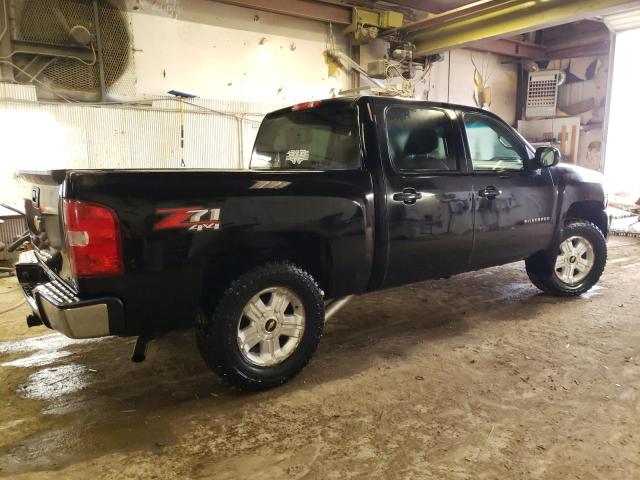 Photo 3 from auction – 2011 CHEVROLET SILVERADO with VIN 3GCPKSE32BG217944